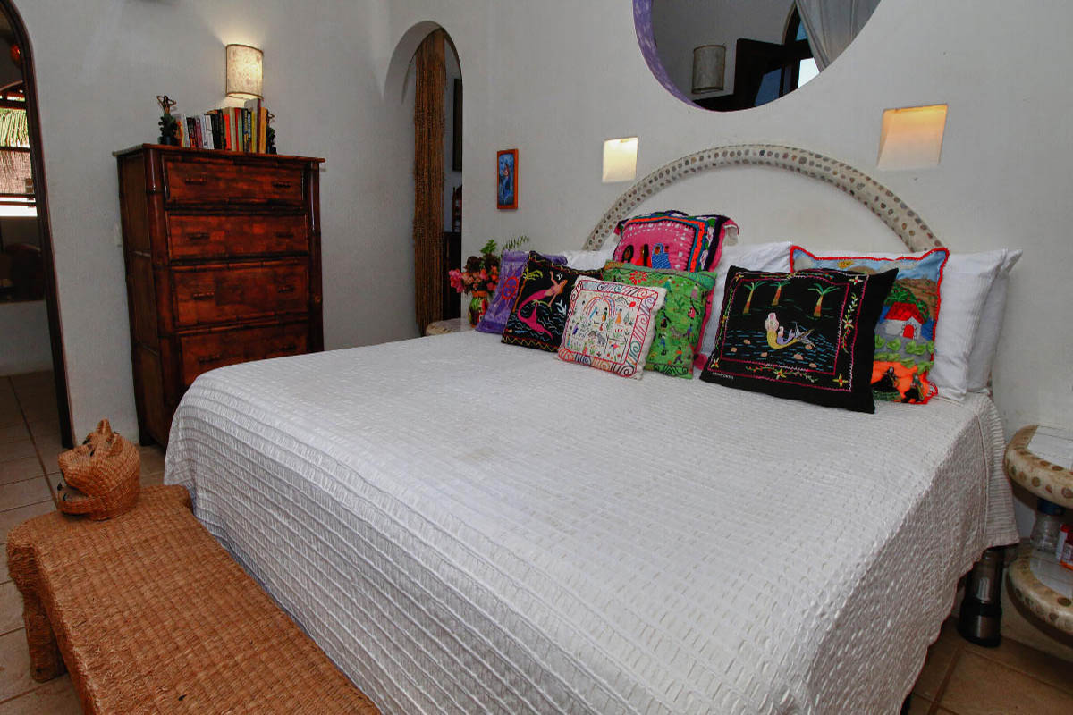 Rec�mara de la Casa Tranquilo
