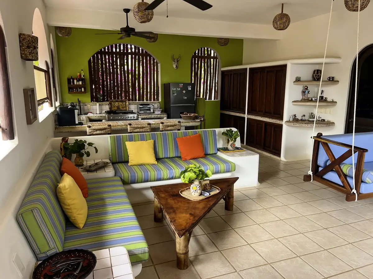 Casa Tranquilo estancia