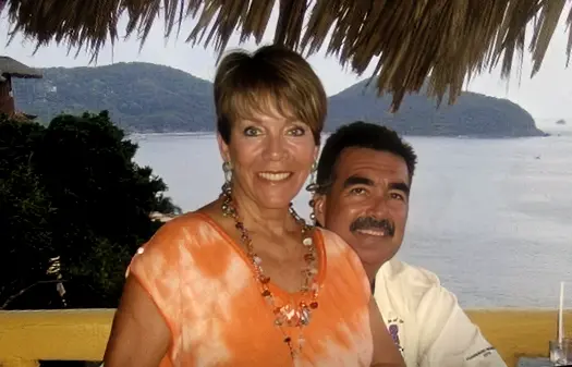 Debbie y Mike