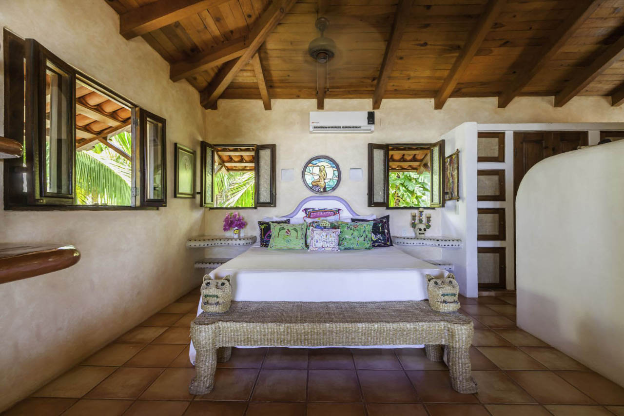 Rec&aacute;mara de la Villa Privada