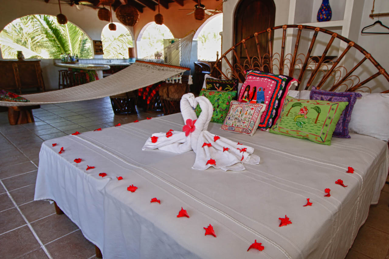 Suite Terraza