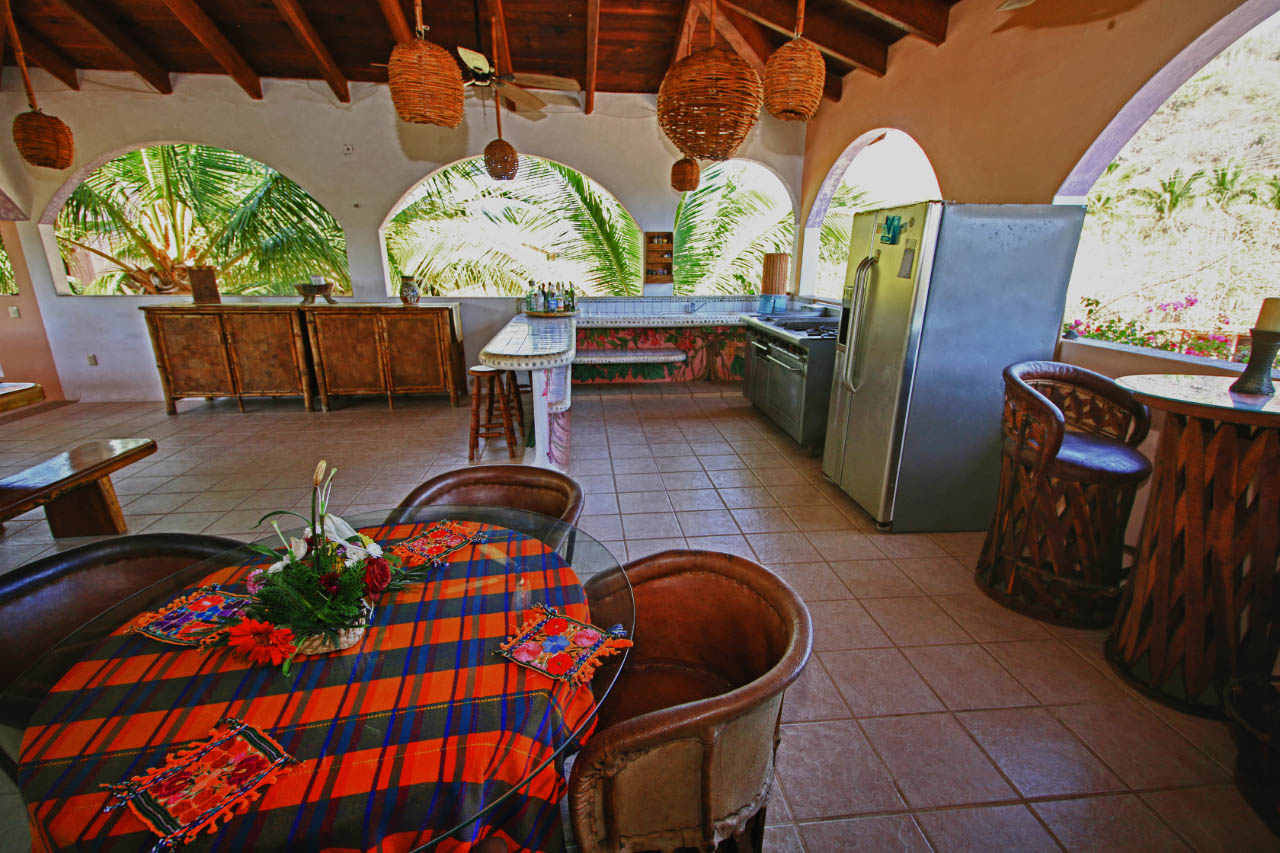Suite Terraza
